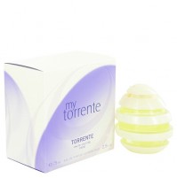 MY TORRENTE 75ML EDP SPRAY FOR WOMEN BY TORRENTE - DISCONTINUED